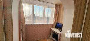 2-к квартира, вторичка, 56м2, 10/10 этаж