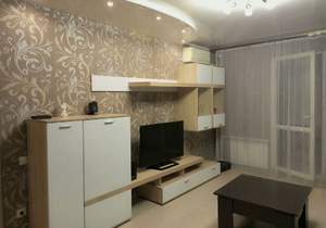 3-к квартира, вторичка, 75м2, 1/17 этаж