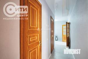 3-к квартира, вторичка, 82м2, 4/10 этаж