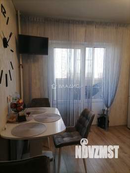 2-к квартира, вторичка, 60м2, 9/17 этаж