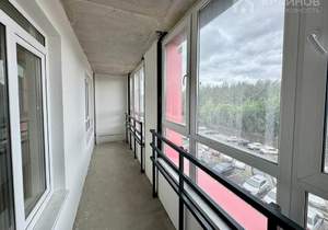Студия квартира, вторичка, 34м2, 4/15 этаж