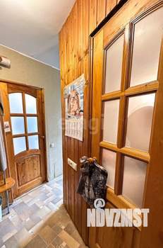 1-к квартира, вторичка, 29м2, 5/5 этаж
