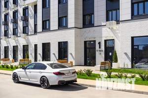 1-к квартира, вторичка, 34м2, 1/17 этаж