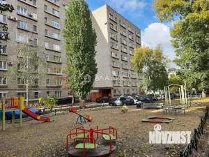 1-к квартира, вторичка, 20м2, 7/9 этаж