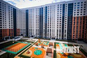 2-к квартира, вторичка, 65м2, 5/20 этаж