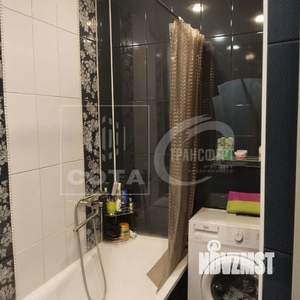 2-к квартира, вторичка, 45м2, 5/5 этаж