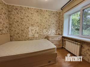 2-к квартира, вторичка, 46м2, 3/5 этаж