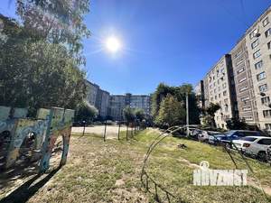 2-к квартира, вторичка, 50м2, 6/9 этаж