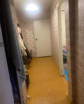 3-к квартира, вторичка, 54м2, 5/16 этаж