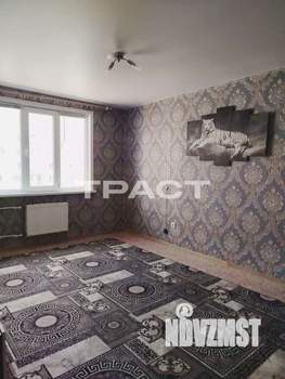 1-к квартира, вторичка, 38м2, 10/17 этаж