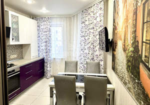 2-к квартира, вторичка, 60м2, 2/10 этаж