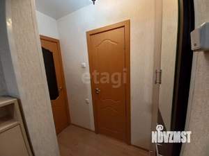 1-к квартира, вторичка, 37м2, 2/18 этаж