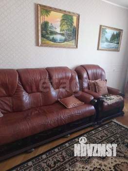 2-к квартира, вторичка, 73м2, 5/6 этаж