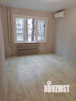 2-к квартира, вторичка, 43м2, 1/9 этаж