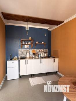 1-к квартира, вторичка, 38м2, 24/25 этаж