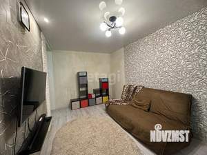2-к квартира, вторичка, 44м2, 3/5 этаж