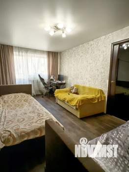 2-к квартира, вторичка, 42м2, 2/5 этаж