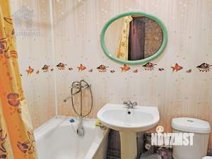 1-к квартира, вторичка, 32м2, 3/5 этаж