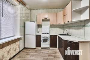 1-к квартира, вторичка, 38м2, 1/9 этаж