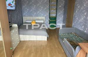1-к квартира, вторичка, 33м2, 3/9 этаж