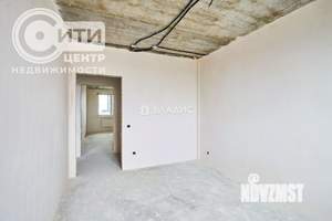 3-к квартира, вторичка, 71м2, 14/15 этаж