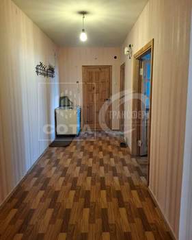 4-к квартира, вторичка, 93м2, 7/9 этаж