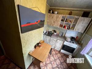 3-к квартира, вторичка, 54м2, 4/9 этаж