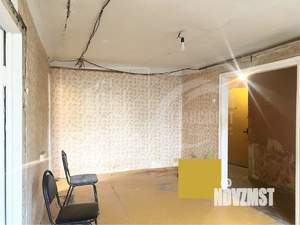 2-к квартира, вторичка, 40м2, 3/5 этаж