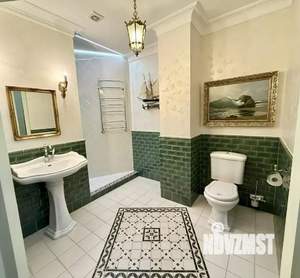 3-к квартира, вторичка, 128м2, 5/17 этаж