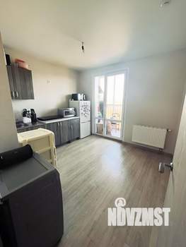 2-к квартира, вторичка, 56м2, 8/10 этаж