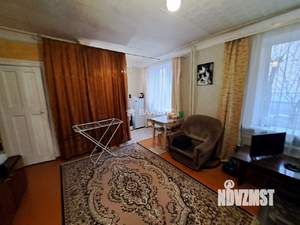 1-к квартира, вторичка, 25м2, 2/5 этаж