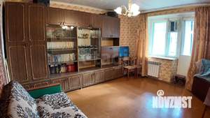 2-к квартира, вторичка, 58м2, 4/12 этаж