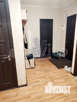 2-к квартира, вторичка, 62м2, 11/16 этаж