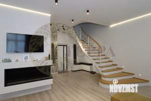 4-к квартира, вторичка, 139м2, 19/20 этаж