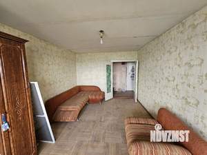1-к квартира, вторичка, 37м2, 11/12 этаж
