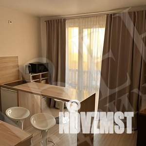 1-к квартира, вторичка, 37м2, 24/25 этаж