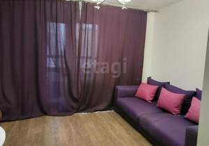2-к квартира, вторичка, 48м2, 6/25 этаж