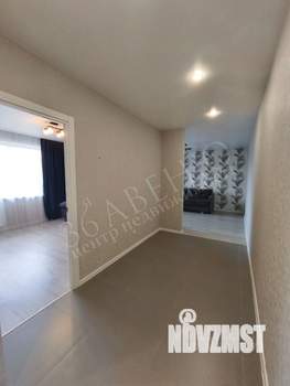 2-к квартира, вторичка, 52м2, 6/9 этаж