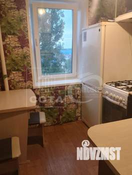 1-к квартира, вторичка, 29м2, 7/9 этаж