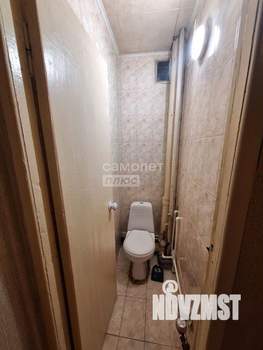 1-к квартира, вторичка, 35м2, 4/9 этаж