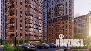 2-к квартира, вторичка, 51м2, 16/19 этаж
