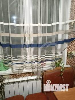 3-к квартира, вторичка, 57м2, 2/5 этаж