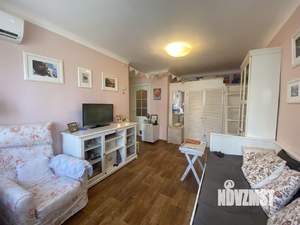 1-к квартира, вторичка, 26м2, 3/4 этаж