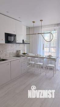 1-к квартира, вторичка, 45м2, 5/14 этаж
