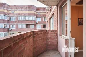 1-к квартира, вторичка, 38м2, 24/25 этаж