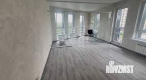 1-к квартира, вторичка, 49м2, 6/21 этаж