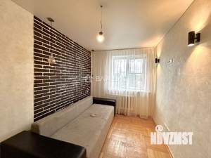 3-к квартира, вторичка, 71м2, 5/9 этаж
