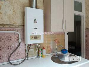 2-к квартира, вторичка, 43м2, 3/5 этаж