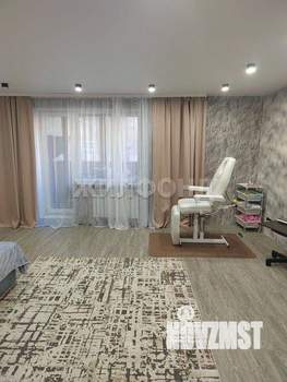 3-к квартира, вторичка, 92м2, 1/13 этаж