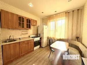 2-к квартира, вторичка, 55м2, 7/9 этаж